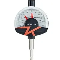 Käfer Feinzeiger Compika 1001 0,1mm Abl.0,001mm m.Stoßschutz KÄFER