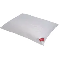 Hefel Wellness Vitasan Kissen 40 x 60 cm Weiß