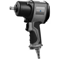 AEROTEC Aerotec, Bohrmaschine + Akkuschrauber, Druckluft Schlagschrauber 3/4 CSP1500