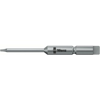 WERA 867/9 C Torx Bit T 1x44mm, 1er-Pack (05135220001)