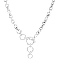 TAMARIS Halskette TJ-0205-N-45 Silber