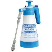 Gloria Schaumsprüher FoamMaster FM 10 FLEX 1 L