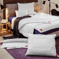 Hefel »Pure Bamboo, Bambus & Mais & PES«, Bezug: