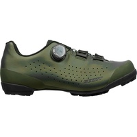 Scott Pro metallic brown/black (7270) 44.0