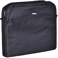 IBox TN6020 Notebooktasche 39,6 cm (15.6 Zoll) Aktenkoffer Schwarz