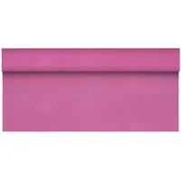 Papstar STARPAK Tischdecke soft selection plus fuchsia 1,18 x