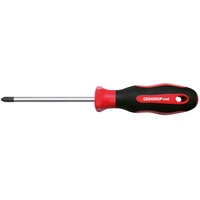 Gedore red R38200011 2K-Schraubendreher PH0 75 mm