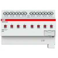 ABB Schaltaktor 8fach, 16A, REG