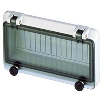 Mennekes Scharnierfenster 40979