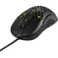Deltaco GAM-106 Schwarz
