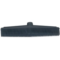 Comair Gummibesen schwarz 32 cm
