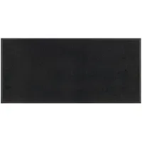 Wash+Dry Original 35 x 75 cm raven black