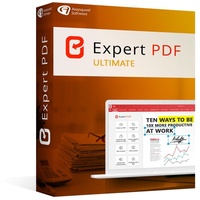 Avanquest Expert PDF 15 Ultimate