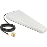 DeLock - Antenne GSM, UMTS, Bluetooth, WLAN, SMA Stecker,