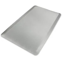 Etm Anti-Ermüdungsmatte Soft-Tritt grau