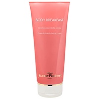 Jeanne Piaubert Body Breakfast Crème Essentielle Corps 200 ml