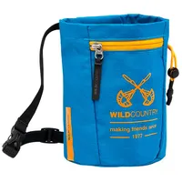 Wild Country Wildcountry Syncro Chalkbag Rucksack One Size