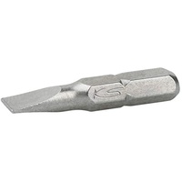 KS Tools 5/16" CLASSIC Bit Schlitz, 30mm, 14mm
