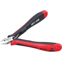 KS Tools ESD Mini-Seitenschneider, 120mm