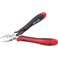 KS Tools Seitenschneider, 135mm