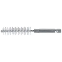 KS Tools 1/4" Nylon Bürste Ø 18 mm