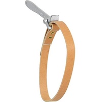 KS Tools Gurtrohrzange mit Gewebeband, Ø 200mm