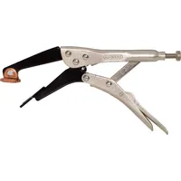 KS Tools Schweiß-Gripzange, 240mm