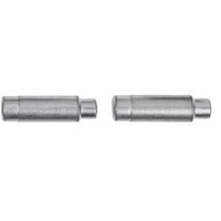 KS Tools Führungsbolzen-Satz, 10x12, 2-teilig