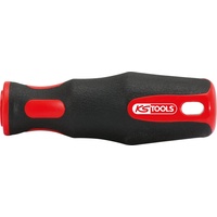KS Tools Feilenheft, Rundaufnahme, 106mm
