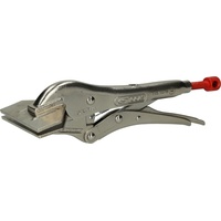 KS Tools Breitmaul-Flachbacken-Gripzange,