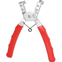 KS Tools Clip-Zange, abgewinkelt