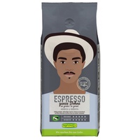 RAPUNZEL Heldenkaffee Espresso 1000 g