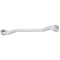 HAZET Doppel-Ringschlüssel 612N-11X13