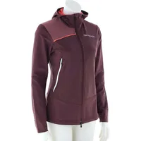 Ortovox Pala Hooded Jacket W