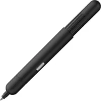 Lamy Kugelschreiber schwarz