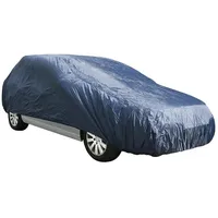 PRO PLUS ProPlus SUV/Van-Abdeckung Gr. XL 485×151×119 cm Dunkelblau