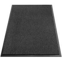 Karat Schmutzfangmatte SKY Anthrazit 90 x 150 cm