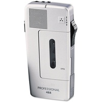 Philips Pocket Memo 488 Analoges Diktiergerät