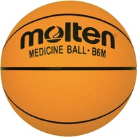 Molten B6M