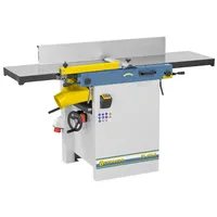 Bernardo Abricht- und Dickenhobelmaschinen FS 410 N