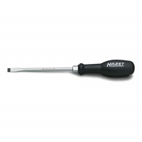 HAZET Schraubendreher 803-30 Schlitz Profil 0.5 x 3