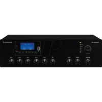 Monacor PA-803DAP ELA-Verstärker 30W 1-Kanal 1-Zonen