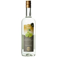 Dolomiti Alpenfeinkost Dolomiti Williams-Birnen-Schnaps