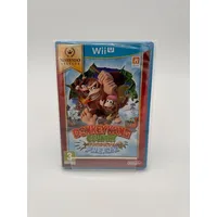 Nintendo Donkey Kong Country: Tropical Freeze - Wii U