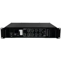 Omnitronic MPZ-120.6P ELA-Mischverstärker