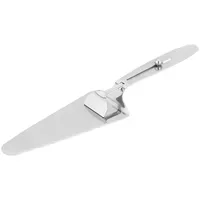 Weis Tortenheber mit Schieber, Edelstahl 24 cm
