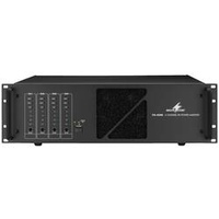 Monacor PA-4240 ELA-Verstärker 240W 4-Kanal
