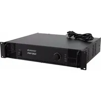 Omnitronic PAP-350 ELA-Verstärker