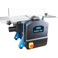 Güde Abricht- und Dickenhobelmaschine GADH 200