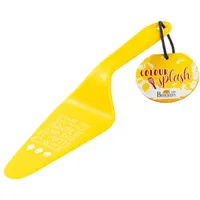 RBV Birkmann Birkmann, Colour Kitchen, Tortenheber mit Spruch, aus